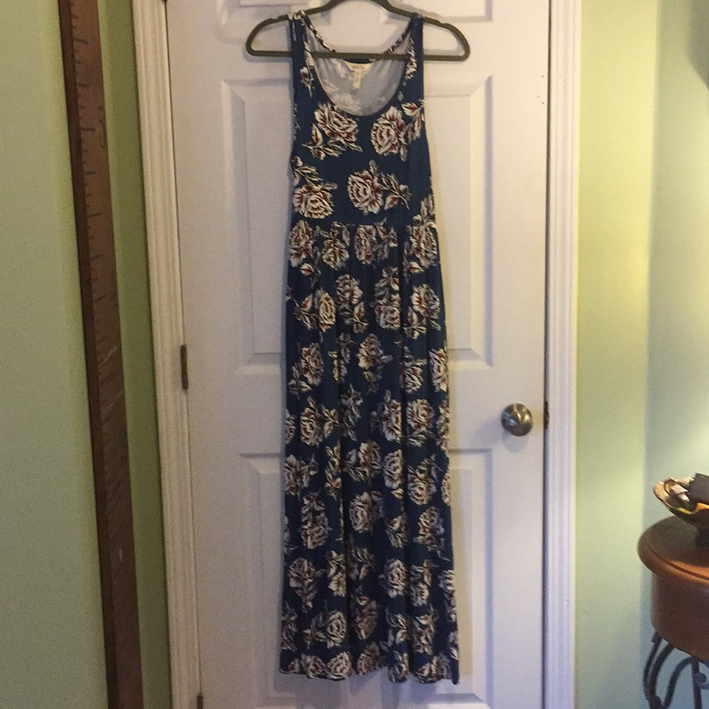 Matilda Jane Maxi